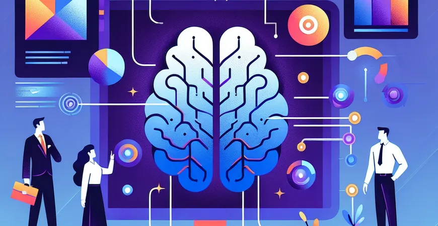  为什么说ERP是集团型企业管控的"中枢神经"？  